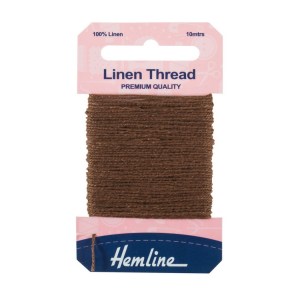 brown l thread h1001